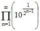 Geometric Progression (G.P) | Mathematics (Maths) Class 11 - Commerce